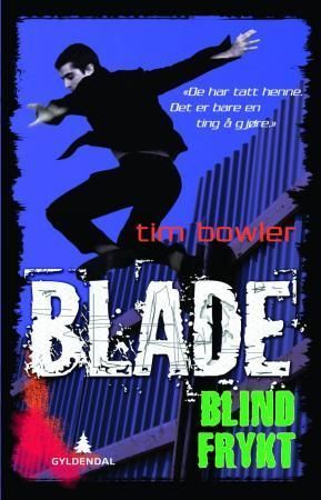 Blind frykt