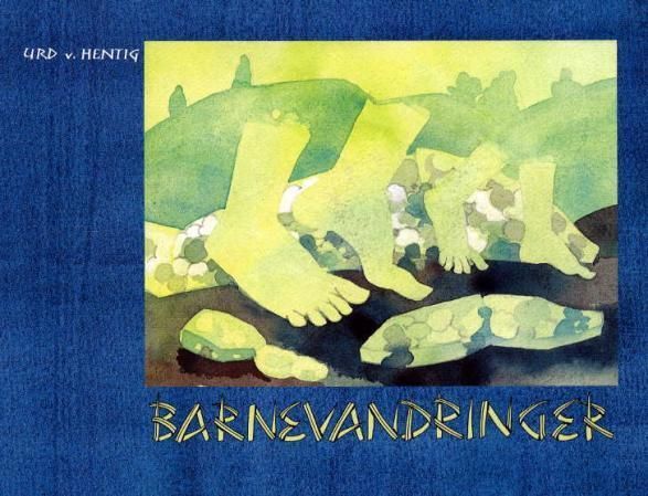 Barnevandringer