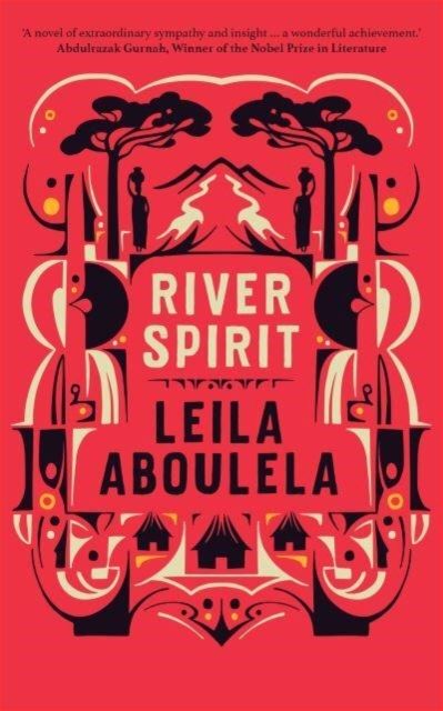 River Spirit
