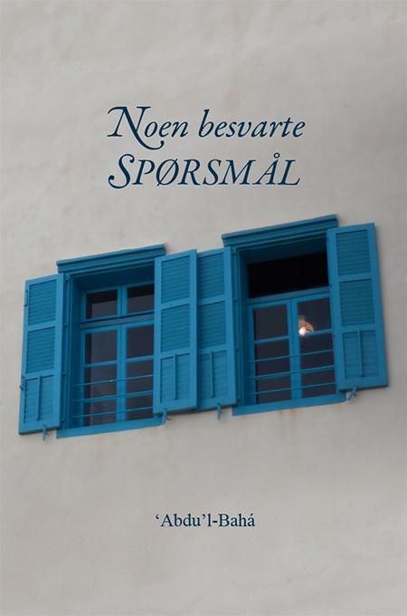 Noen besvarte spørsmål