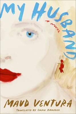 My husband : a novel