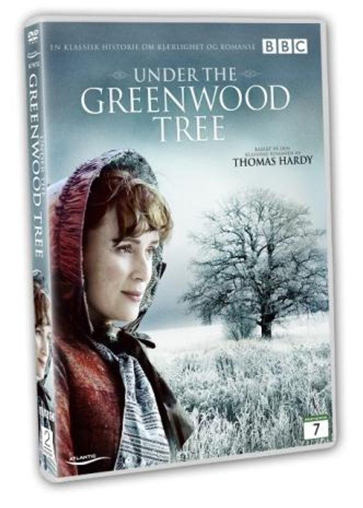 Under the greenwood tree