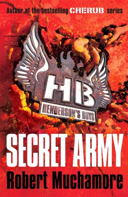 Secret army