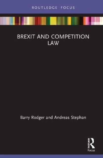 Brexit and Competition Law