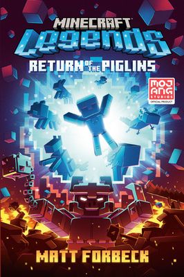 Return of the piglins