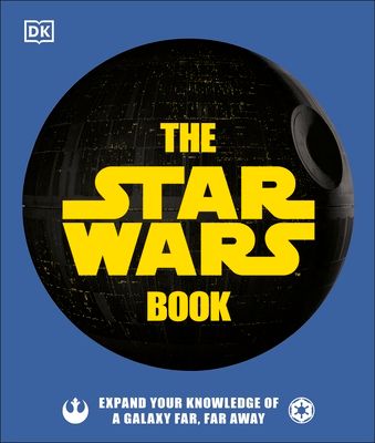 The Star Wars book