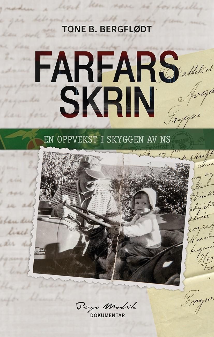 Farfars skrin : en oppvekst i skyggen av NS
