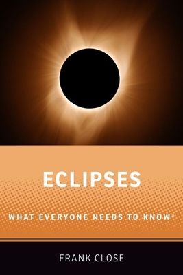 Eclipses : what everyone needs to know