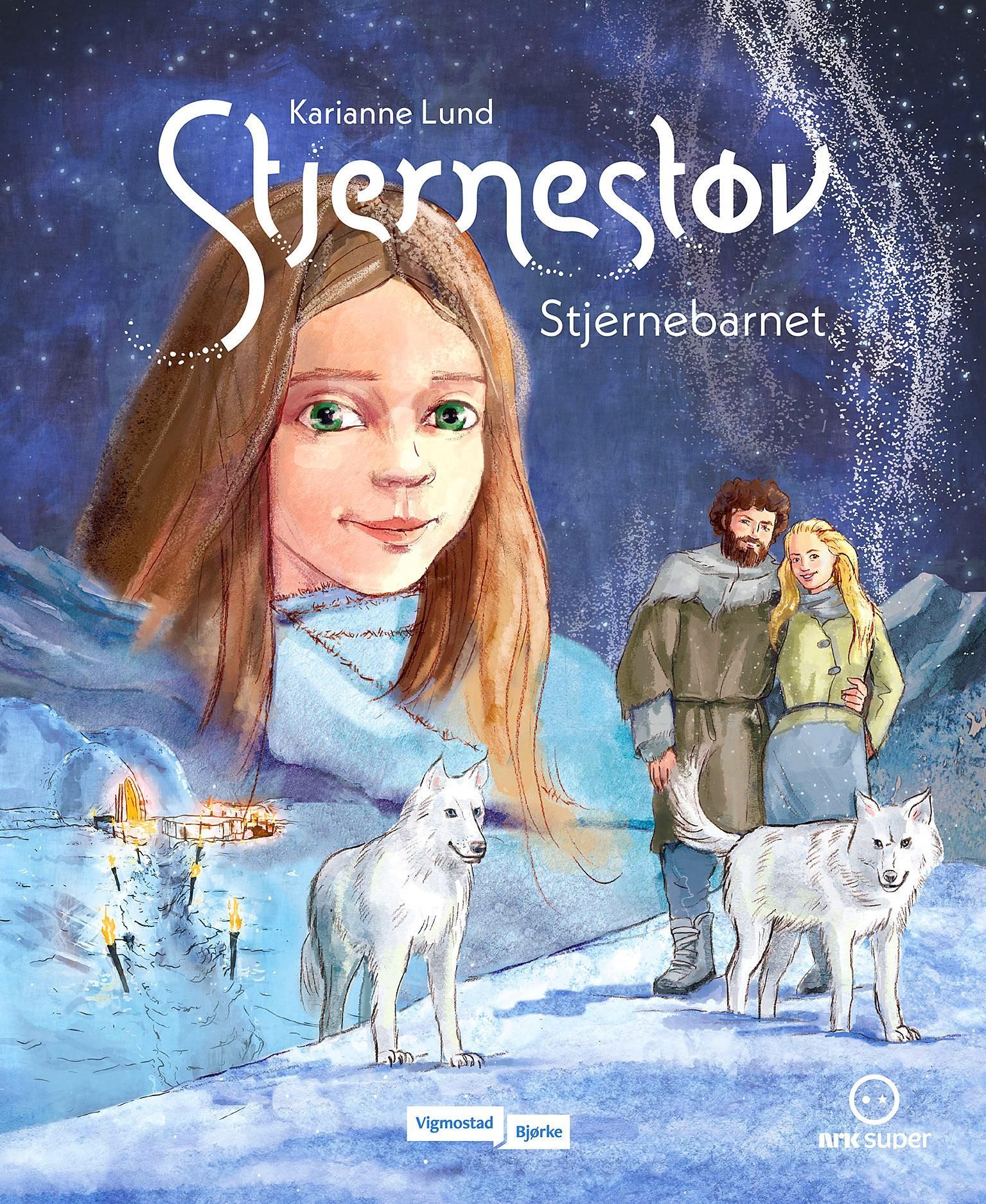 Stjernebarnet