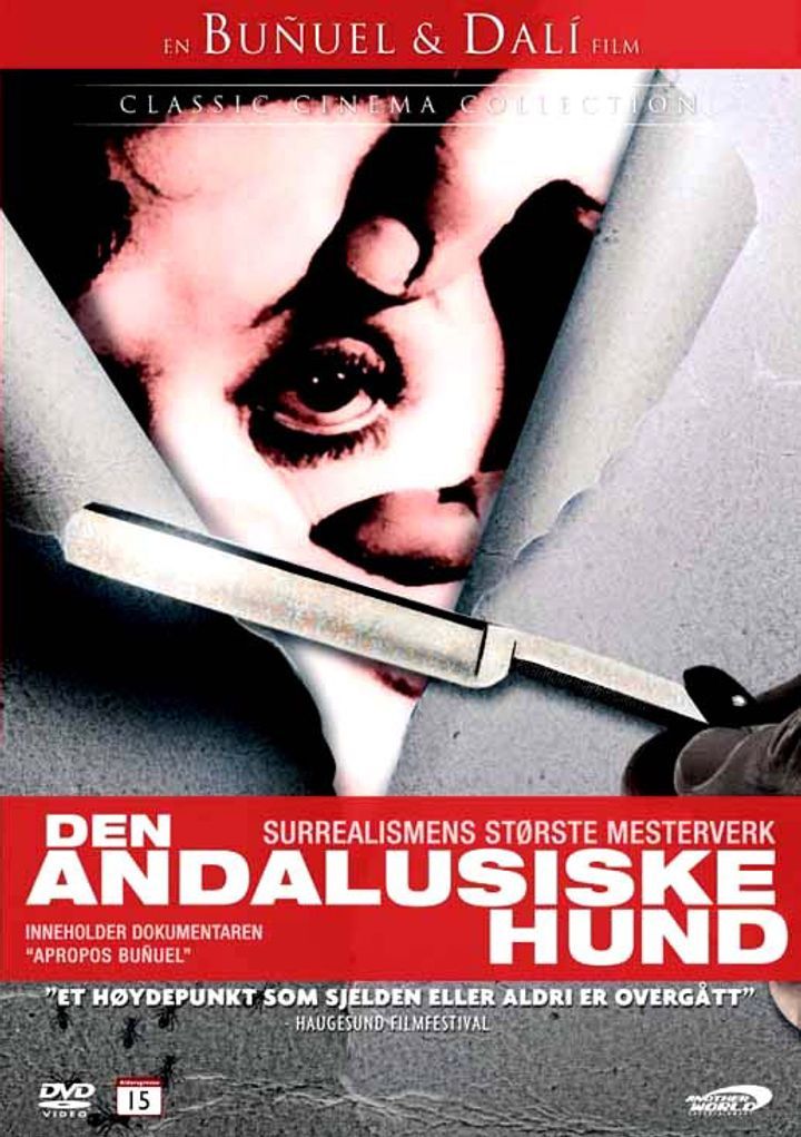Den Andalusiske hund