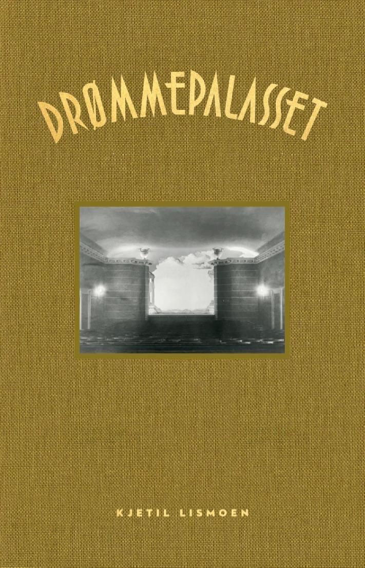 Drømmepalasset