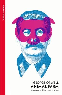 Animal farm : a fairy story