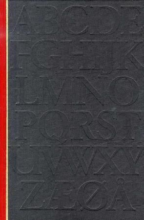 Norsk ordbok : ordbok over det norske folkemålet og det nynorske skriftmålet. Band VII. L - Mugetuft