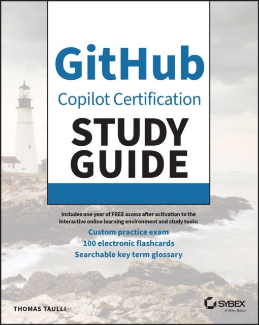 GitHub Copilot Certification Study Guide
