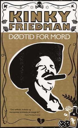 Dødtid for mord