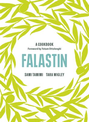 Falastin : a cookbook