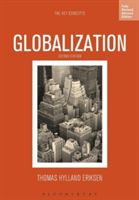 Globalization : the key concepts
