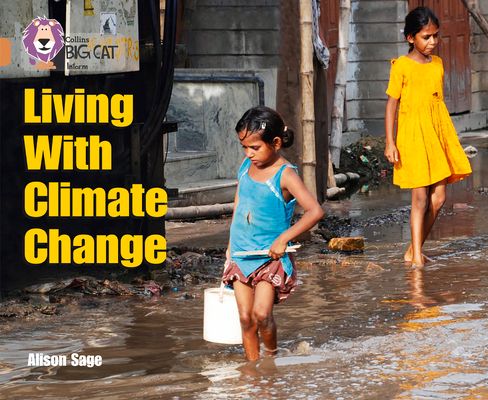 Living With Climate Change : Band 12/Copper