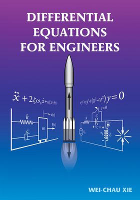 Differential Equations for Engineers