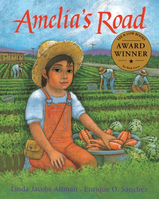 Amelia's road
