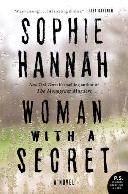Woman with a Secret : A Novel