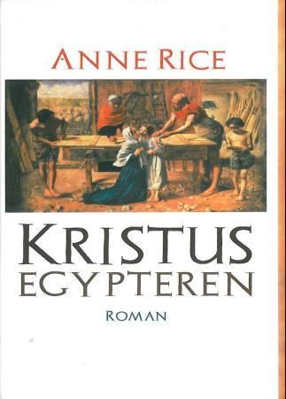 Kristus - egypteren