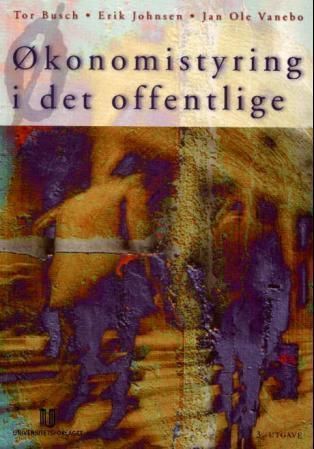 Økonomistyring i det offentlige