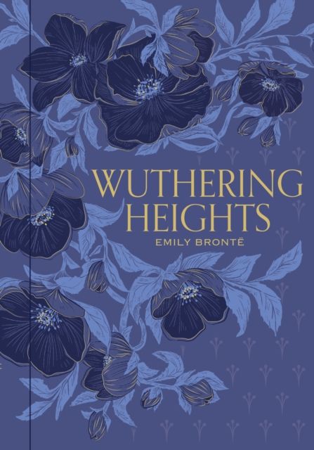 Wuthering heights