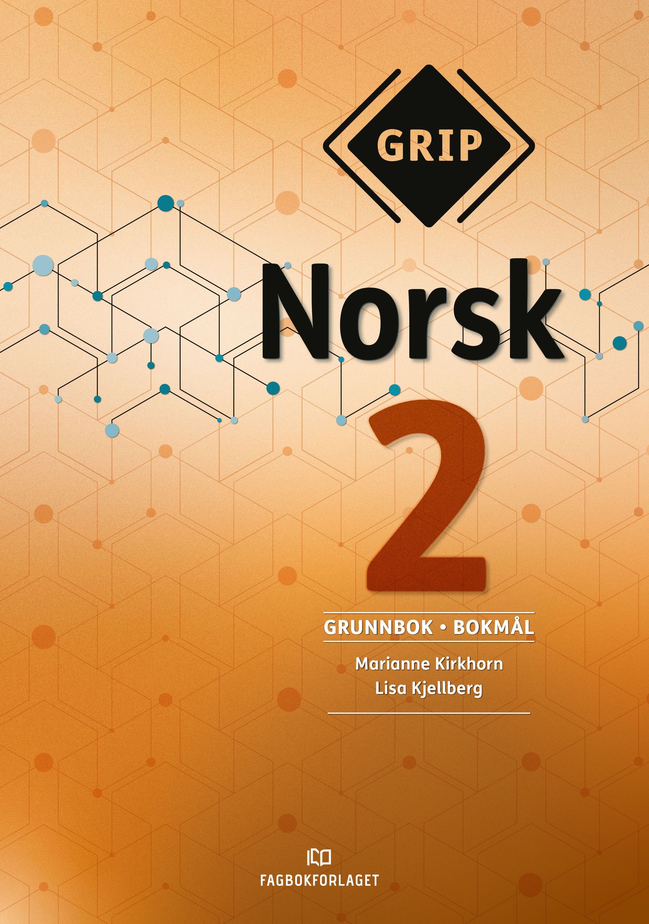 Grip 2. Norsk