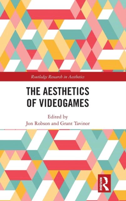 The Aesthetics of Videogames