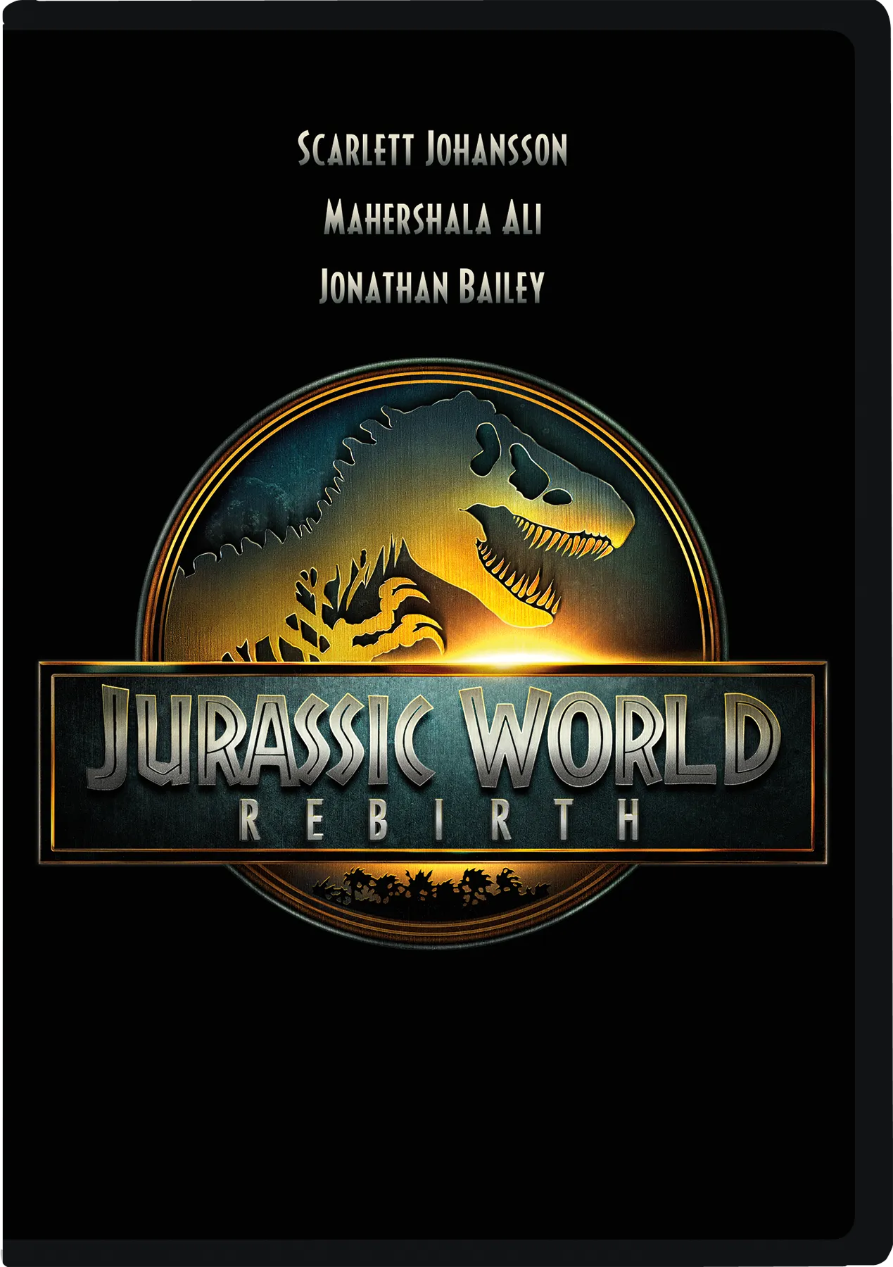 Jurassic World: Rebirth