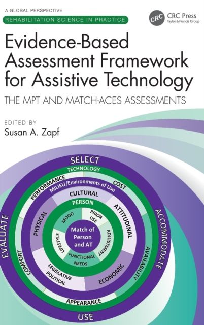 Evidence-Based Assessment Framework for Assistive Technology : The MPT and MATCH-ACES Assessments