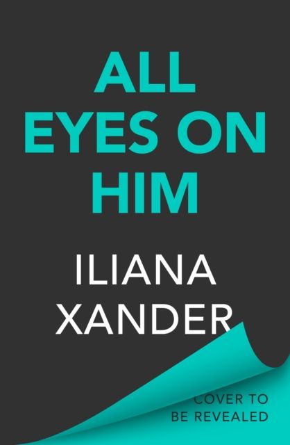 All Eyes On Him