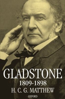 Gladstone: 1875-1898