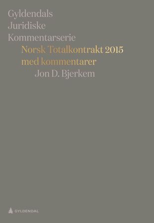 Gyldendals juridiske kommentarserie