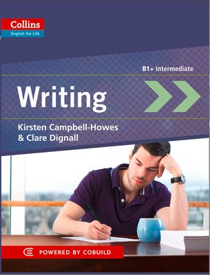 Writing : B1+