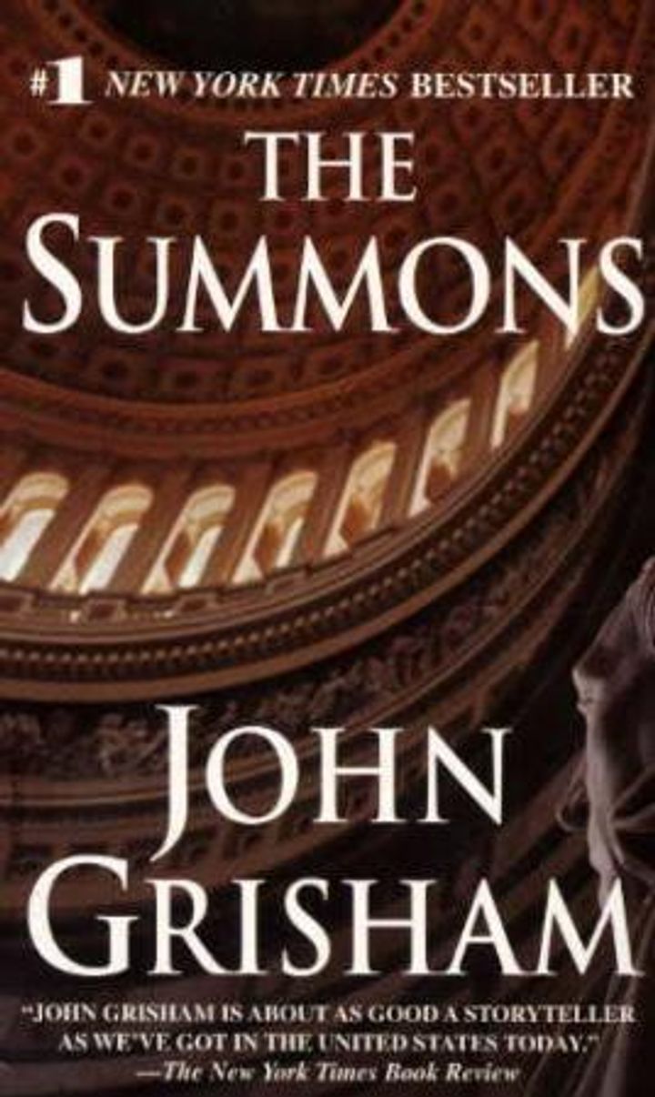 The summons