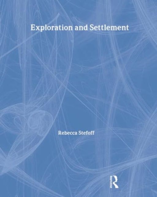 Exploration and Settlement
