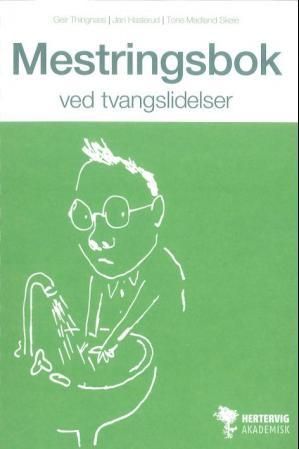 Mestringsbok ved tvangslidelser