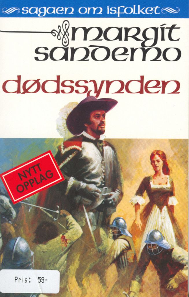Dødssynden