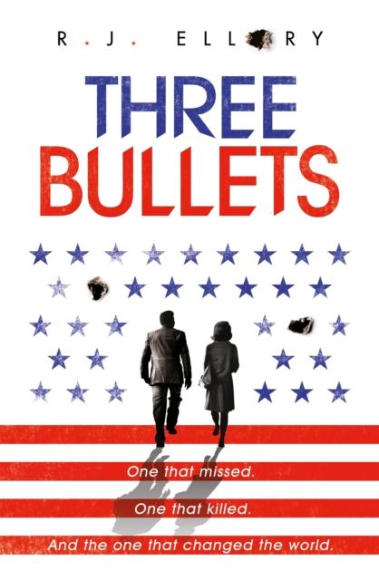 Forsidebilde av Three Bullets