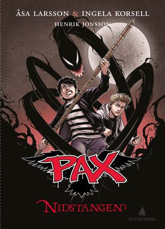 Pax