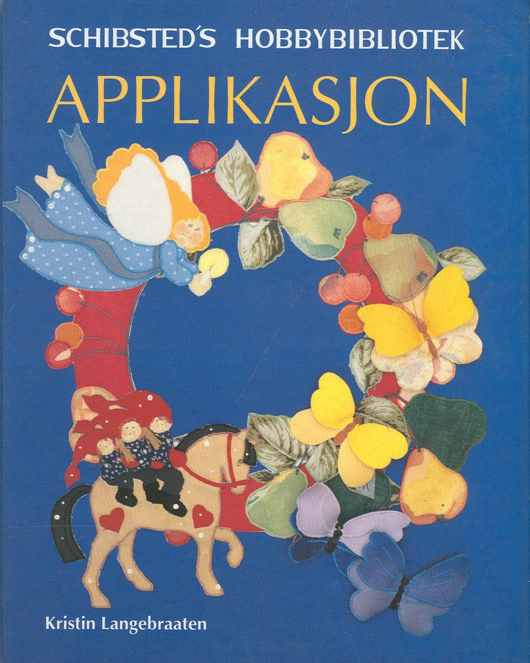 Applikasjon