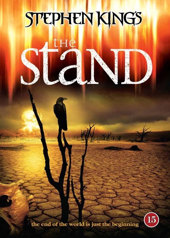 Stephen King' s The stand : the original mini-series