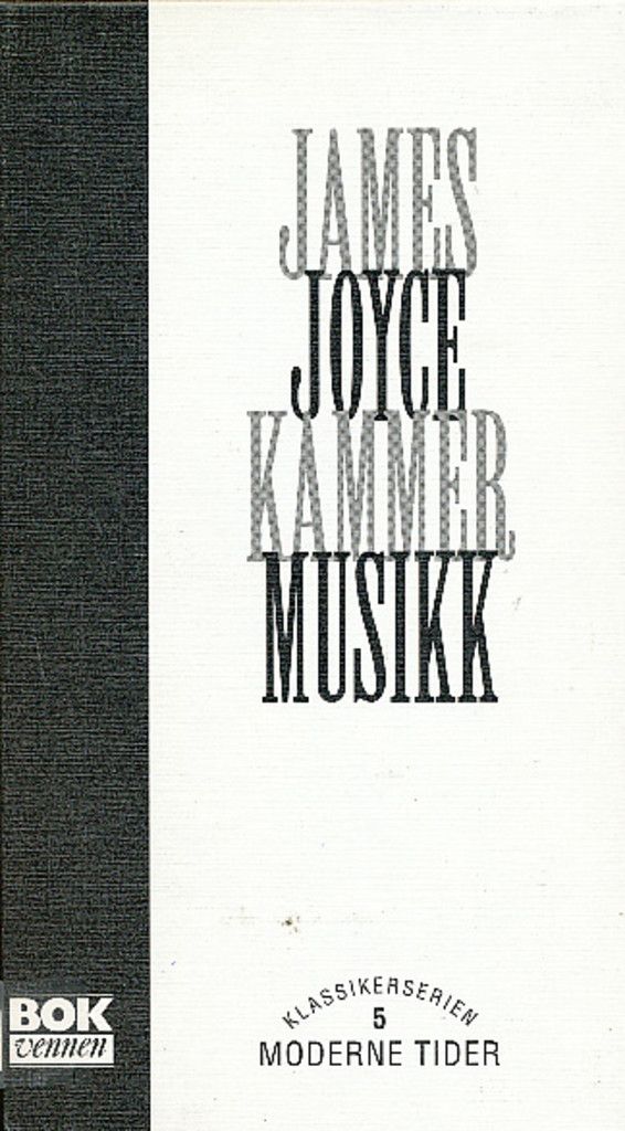 Kammermusikk