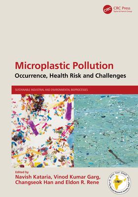 Microplastic Pollution : Occurrence, Health Risk and Challenges