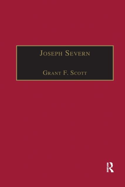Joseph Severn : Letters and Memoirs