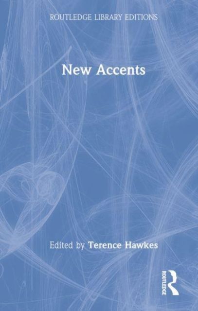 New Accents : New Accents