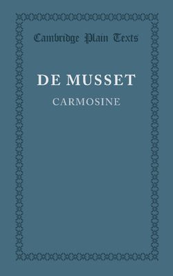 Carmosine