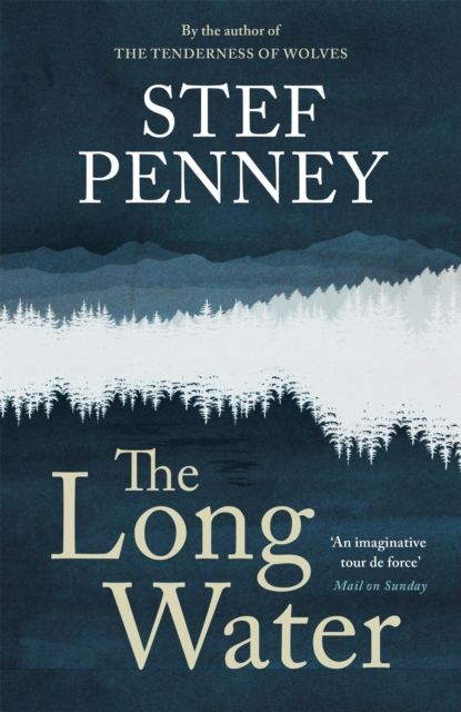 The Long Water : Gripping literary mystery set within Norway's Arctic Circle